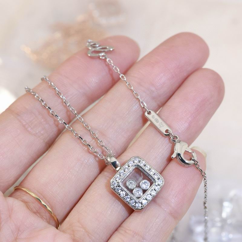 Chopard necklace 03yxh02